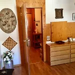 Cervinia On The Slopes - I Dadi 603 B Apartmán *