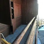 Apartmán Cervinia On The Slopes - I Dadi 603 B Breuil-Cervinia