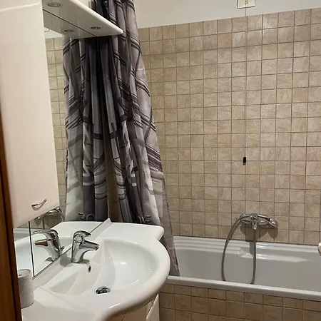 Cervinia On The Slopes - I Dadi 603 B Lägenhet