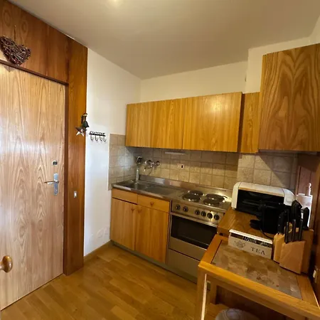 Cervinia On The Slopes - I Dadi 603 B * ブレウイル・チェルヴィナイア