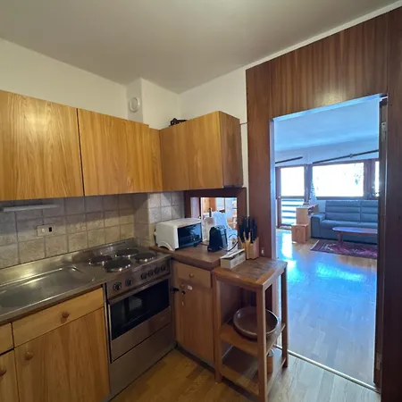 Apartment Cervinia On The Slopes - I Dadi 603 B