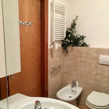 Cervinia On The Slopes - I Dadi 603 B Lägenhet *