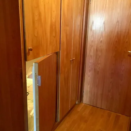 Lägenhet Cervinia On The Slopes - I Dadi 603 B Breuil-Cervinia