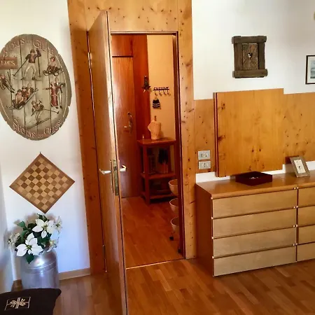 Cervinia On The Slopes - I Dadi 603 B Lägenhet *