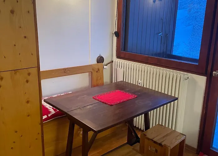 Cervinia On The Slopes - I Dadi 603 B