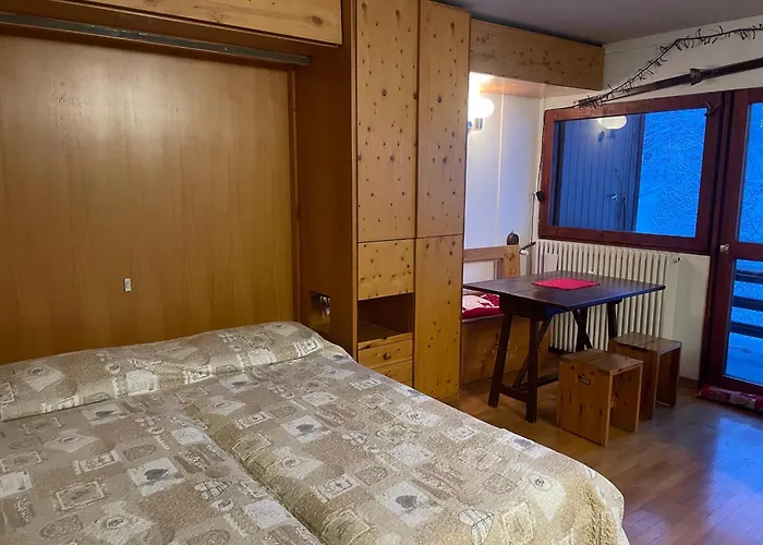 Cervinia On The Slopes - I Dadi 603 B * 브루일서비니아