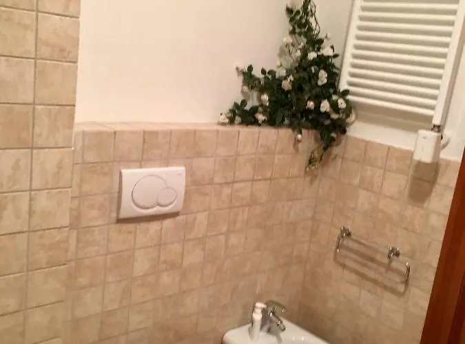 アパート Cervinia On The Slopes - I Dadi 603 B