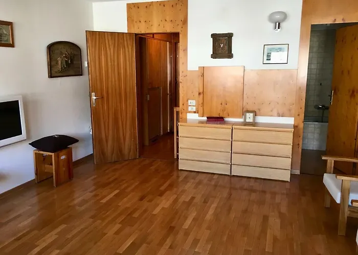 アパート Cervinia On The Slopes - I Dadi 603 B ブレウイル・チェルヴィナイア