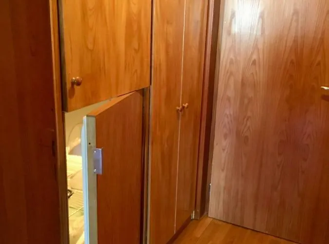 アパート Cervinia On The Slopes - I Dadi 603 B ブレウイル・チェルヴィナイア